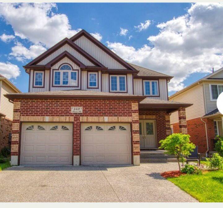 Saint Agatha Vacation Rentals & Homes Ontario, Canada Airbnb