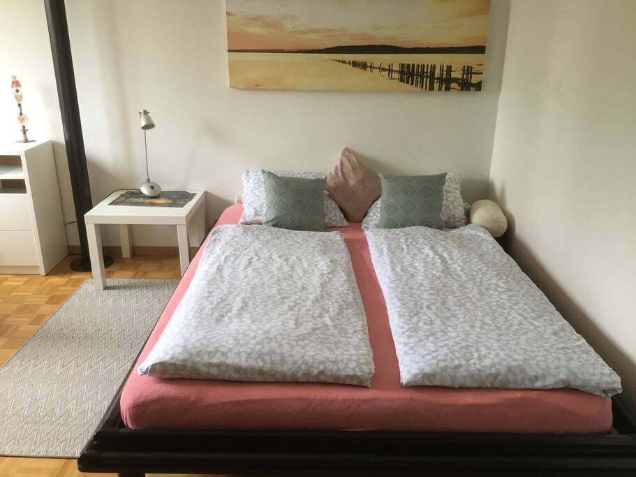 Gästezimmer