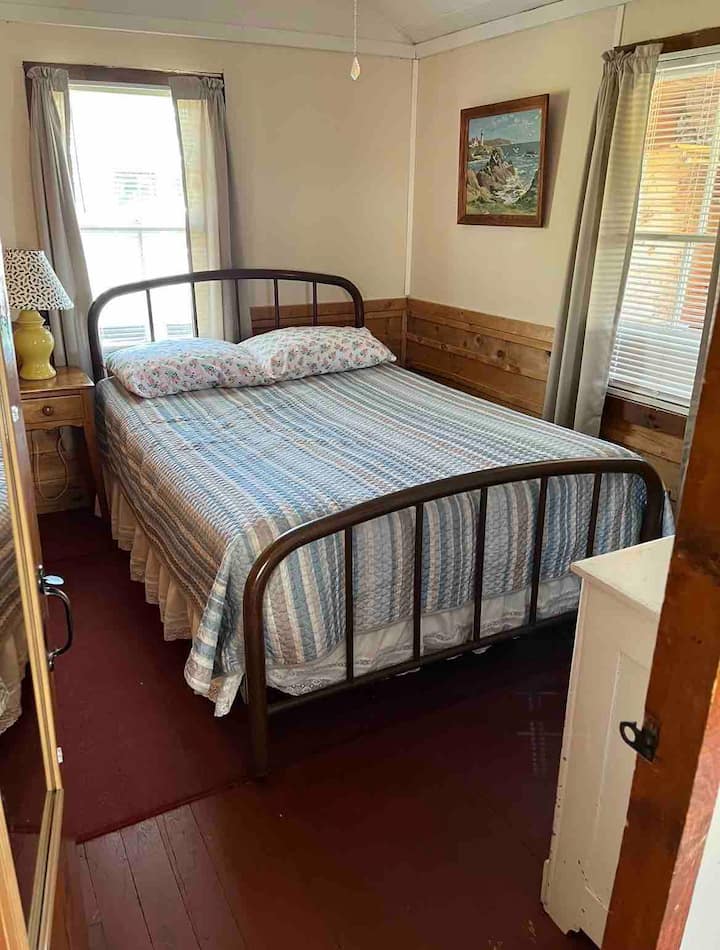 غرفة النوم 1