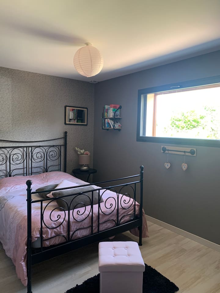 საძინებელი 2