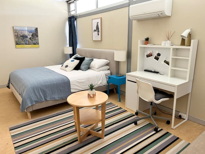 Habitación principal