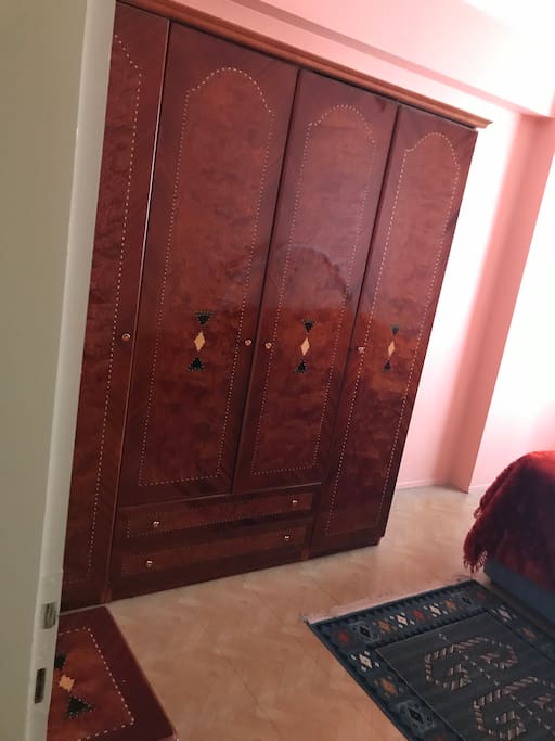 Slaapkamer 2