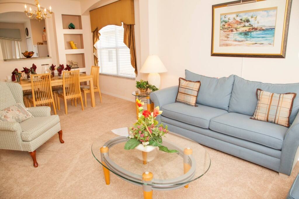 Sweet Home Vacation Disney Rentals Vacation Homes Florida Orlando Emerald Island.