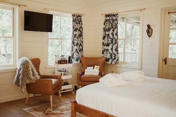 Bonnie's Tiny Cottage - Hawkesbury City Council