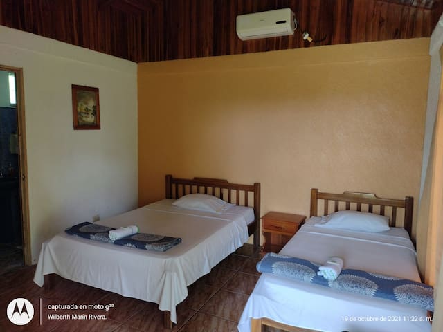 Guest favorite listing in Puntarenas Province