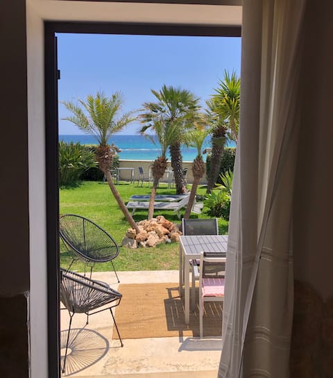 Avola Beach Loft in Great Location