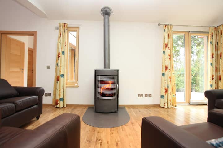 Ballyhoura Forest Luxury Homes Houses For Rent In County Limerick County Limerick Ireland