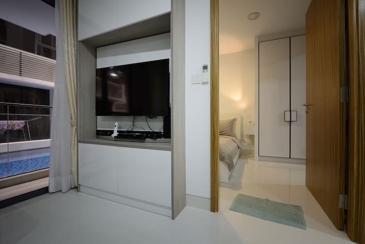 Guest favorite listing in Singapore