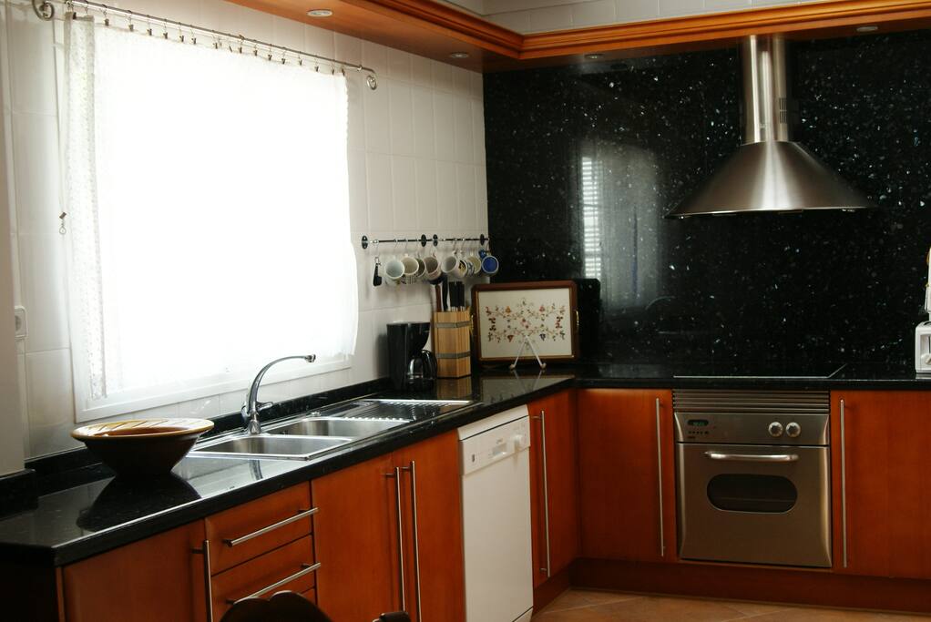 cocina