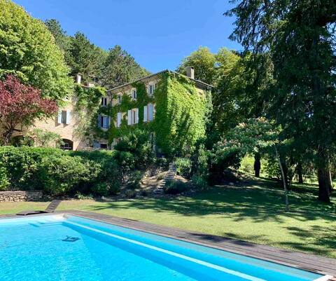 Maison Charme Provence