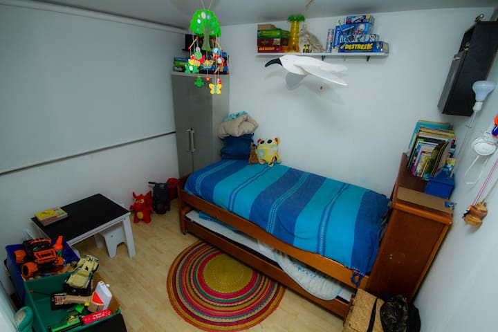 Depto extracómodo y totalmente equipado gallery image 5