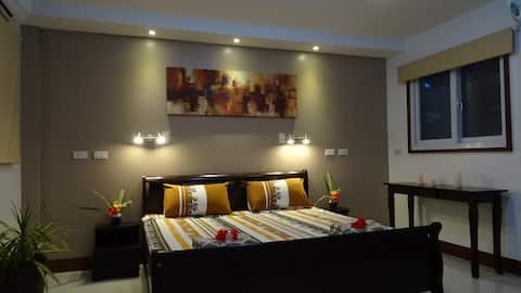 ThresherShack - Beachfront Room2