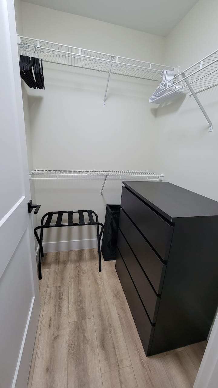 חדר שינה 2 ארון