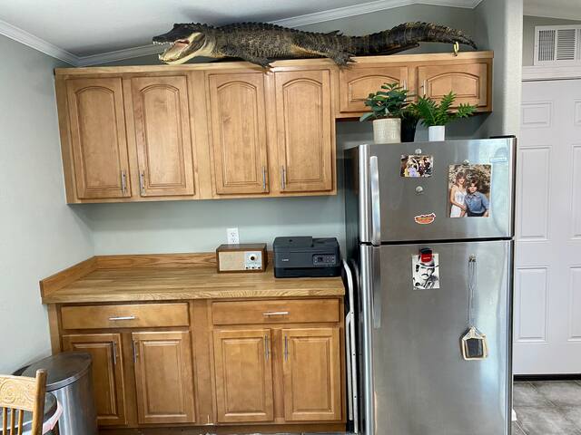 2 houses in 1! Center of RiNo. 100% walkable gallery image 5