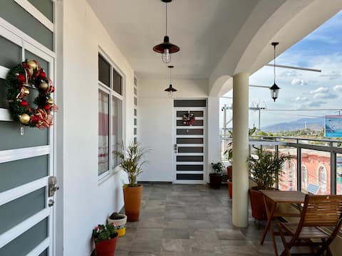 Airbnb # 4 Tlacolula, Oaxaca