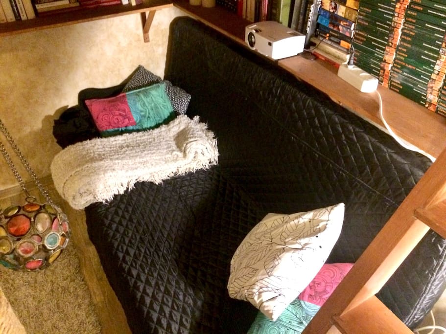 Диван bedinge ikea