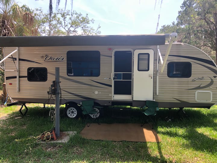 My Piece Of Paradise Ozello - Homosassa
