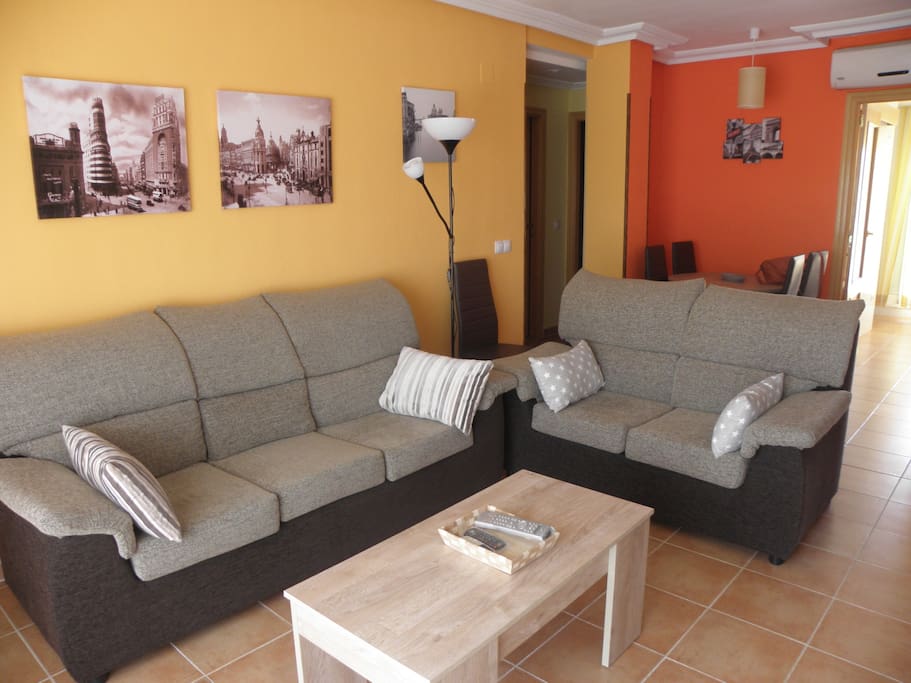 Salón