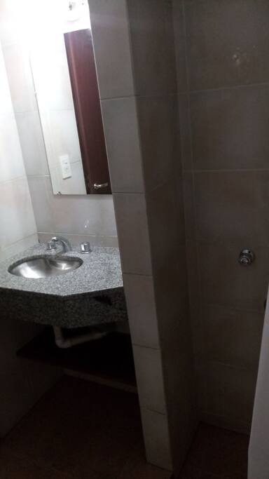 baño