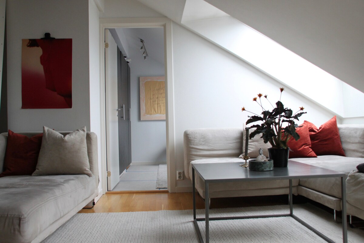 Picture of Penthouses apartment in Narvik Mountain - Flats for Rent in Narvik ...