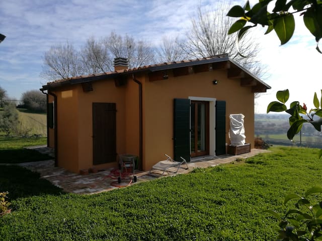 Casolare Vellini