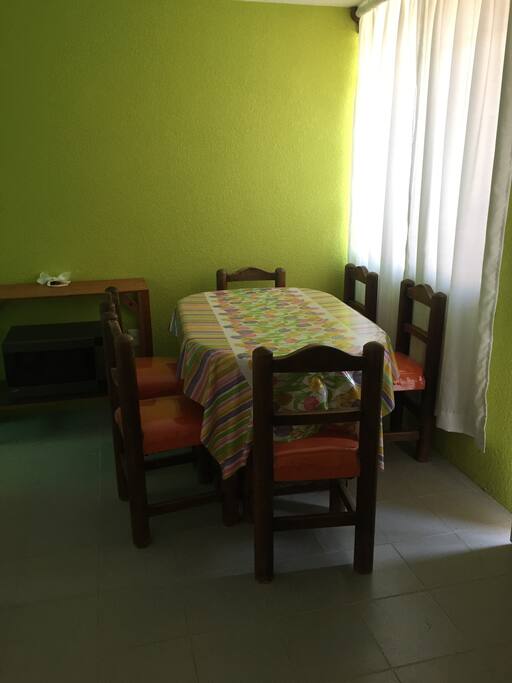 Comedor