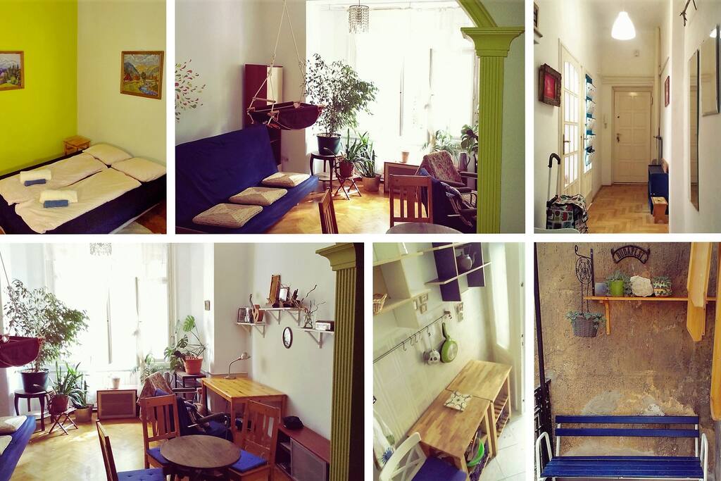 Apartment 1