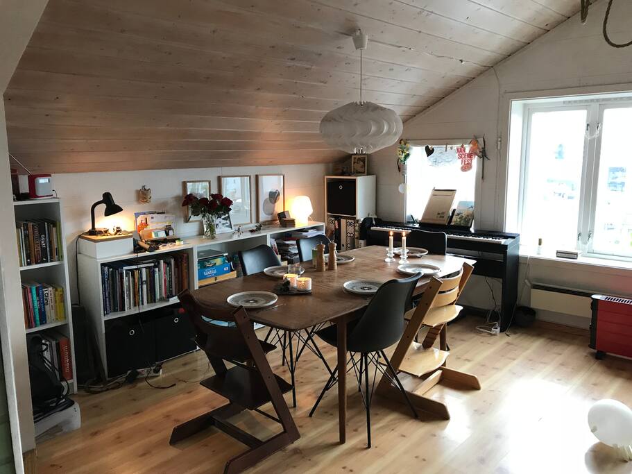 Livingroom