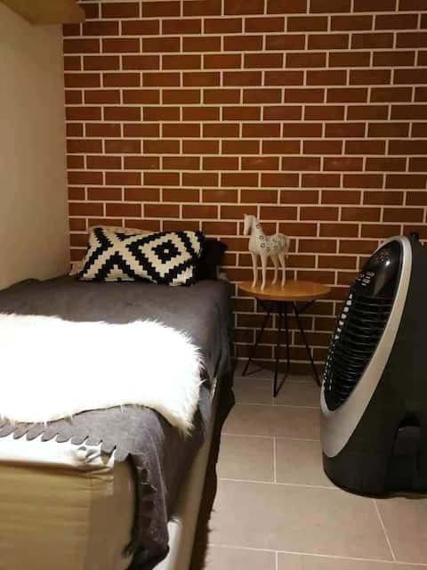 Kuala Lumpur Sentral Vacation Rentals & Homes - Kuala Lumpur Sentral