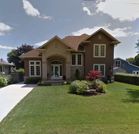 The Clubhouse - Cottage getaway in Turkey Point