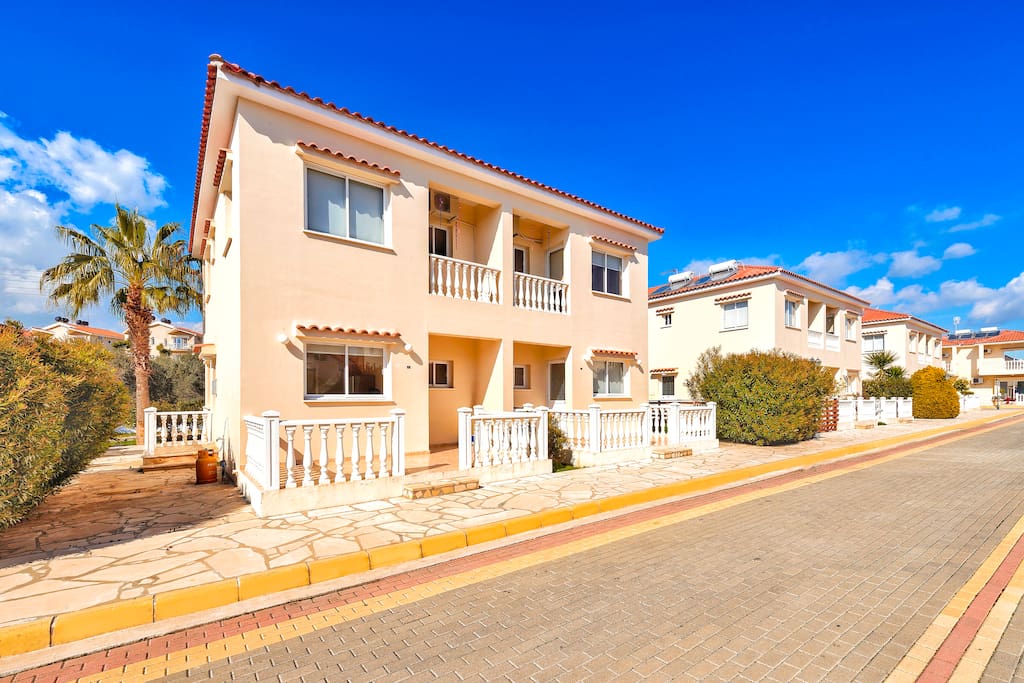 Villas