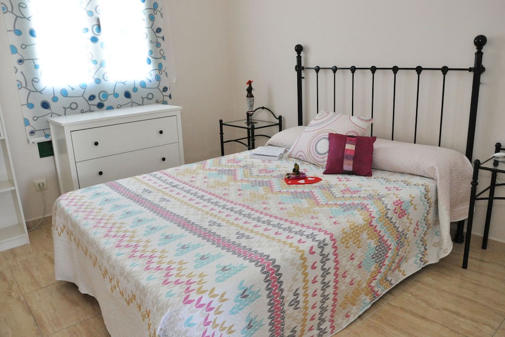 Dormitorio