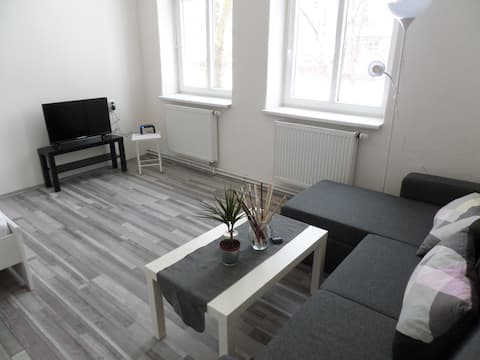 Apartment Trutnov Promenade