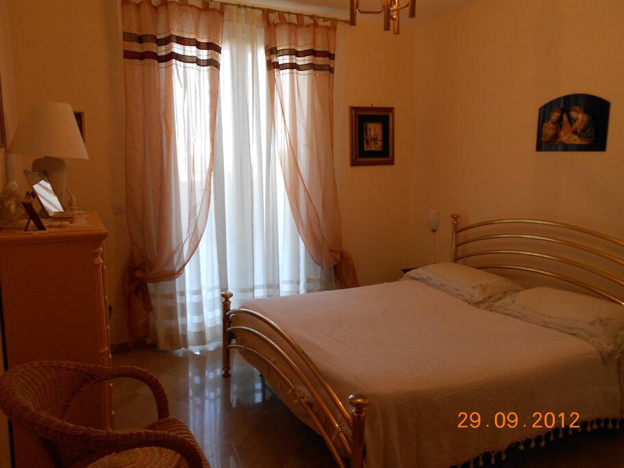 Camera da letto