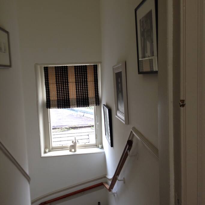 Stairway