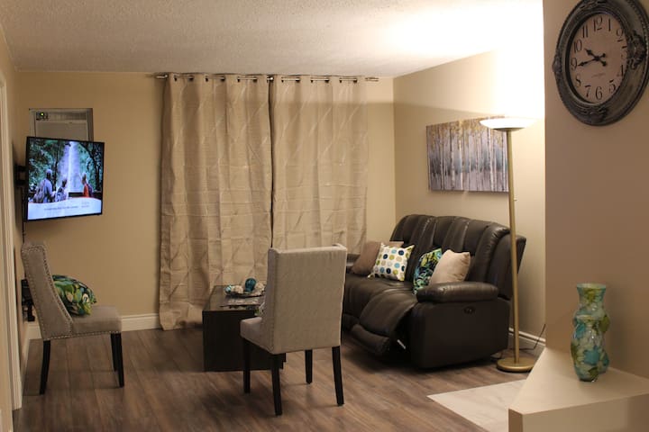 Beautiful Condo 3 Bedrooms