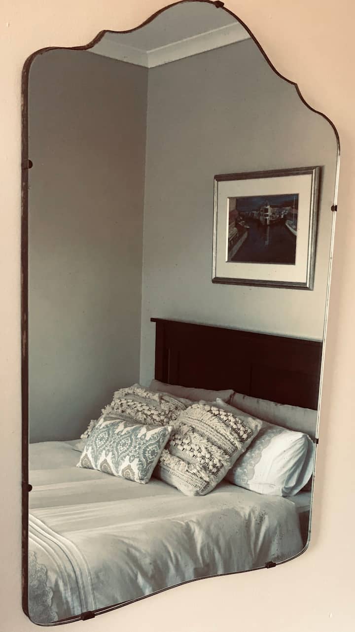 3. tuba, mis viib terrassilt välja