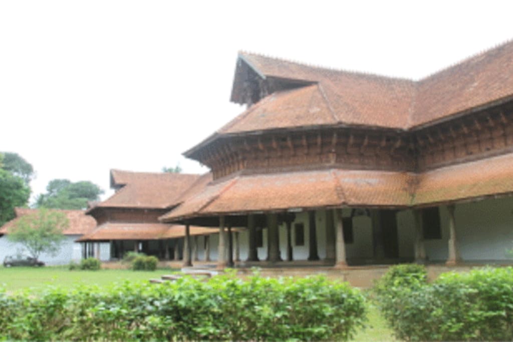 Premises