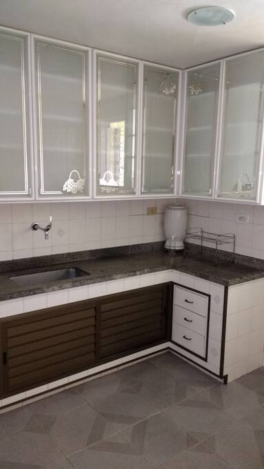 Cozinha