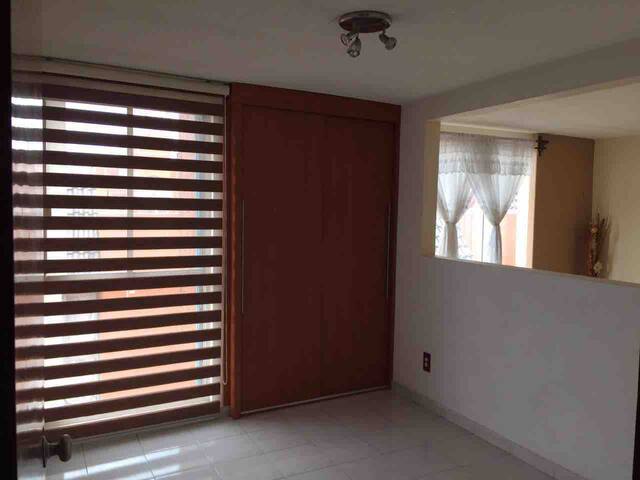 Departamento completo equipado Azcapotzalco gallery image 3