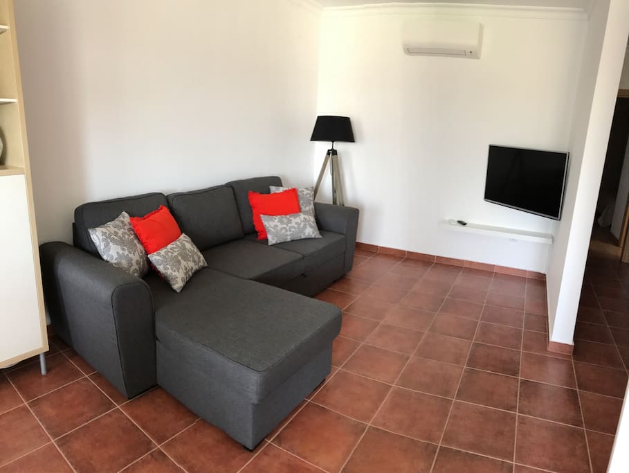 Sala / Living room