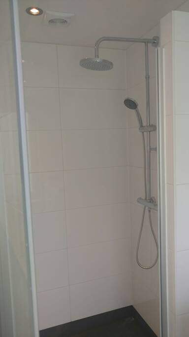 Bathroom detail