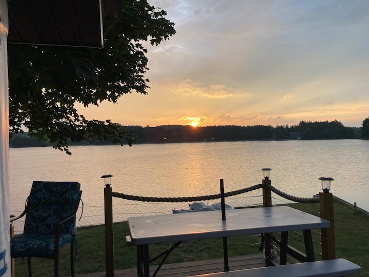 Cadillac Vacation Rentals Cottage and Cabin Rentals Airbnb