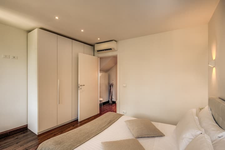 غرفة النوم 4