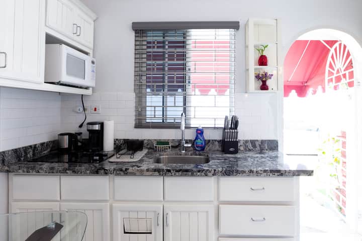 Ideal Studio In Kingston - Kingston