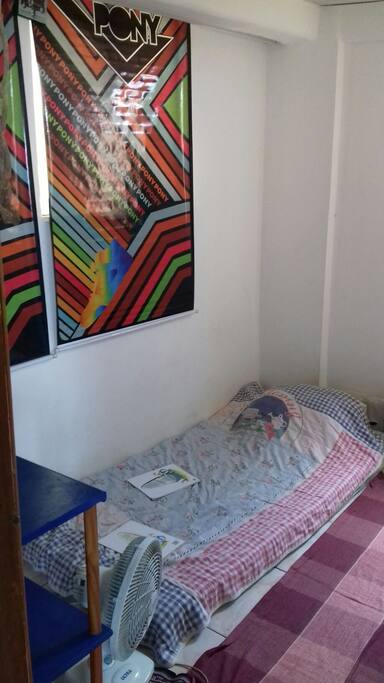 Quarto foto 1/5