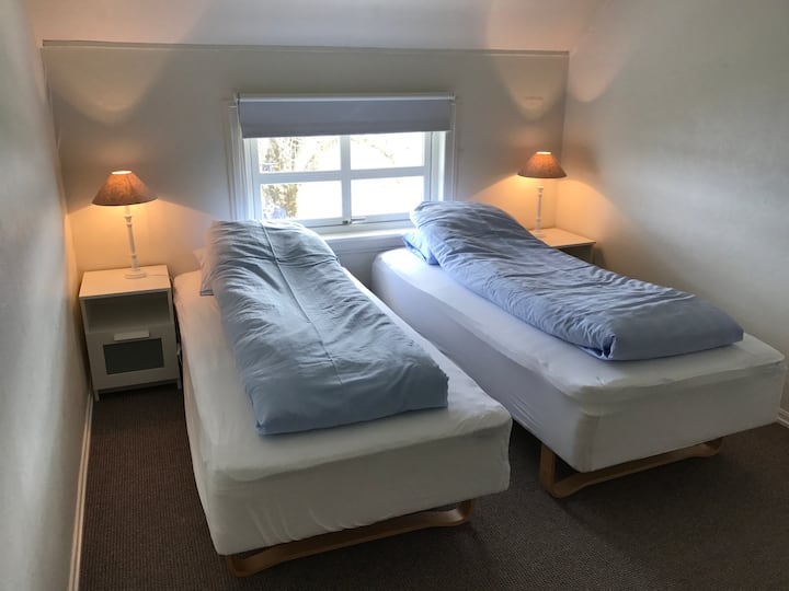 Habitación 2