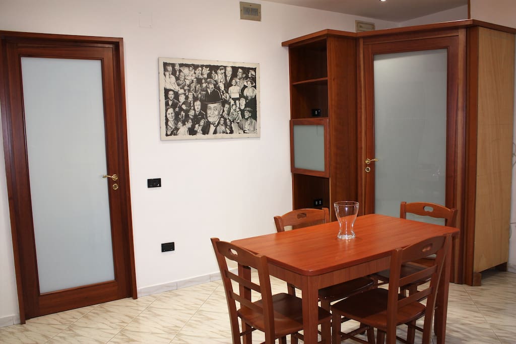 CUCINA