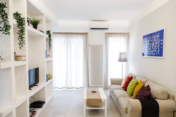 ” Maison de Leopardi “