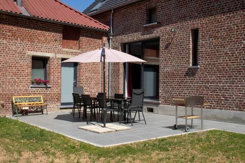 Gîte de la Marquise